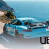 book outstation cabs in uber