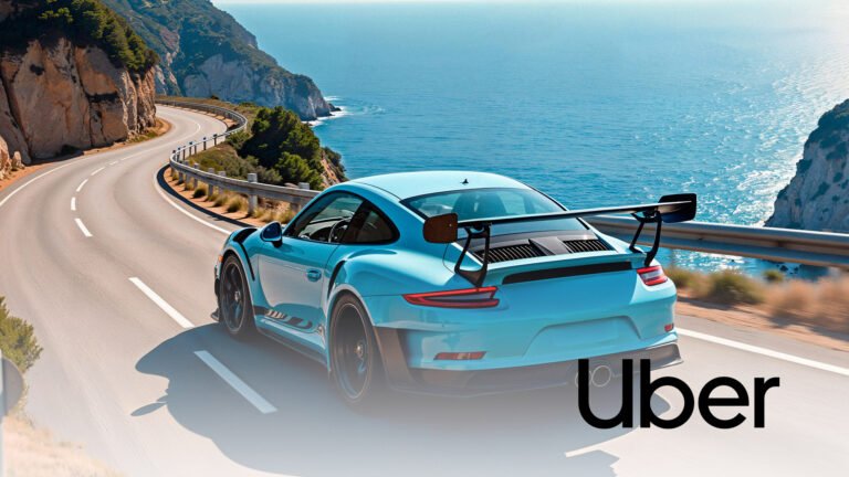 book outstation cabs in uber