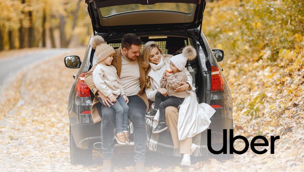 book uber cab for outstation