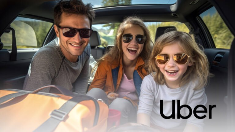 book uber outstation in advance